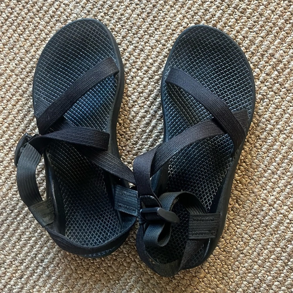 Chaco sandals